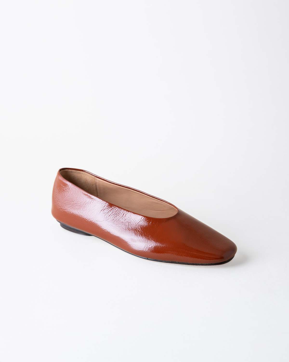 Huma Blanco Margaux Ballet Flat - Image 4 of 4
