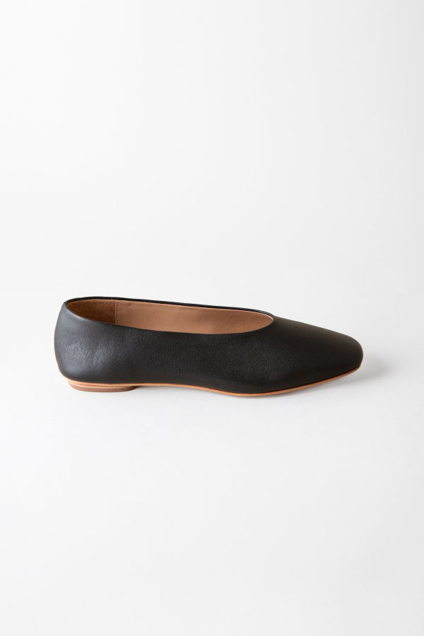 Huma Blanco Margaux Ballet Flat