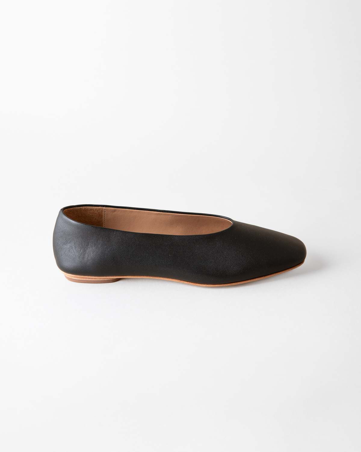 Huma Blanco Margaux Ballet Flat - Image 1 of 4