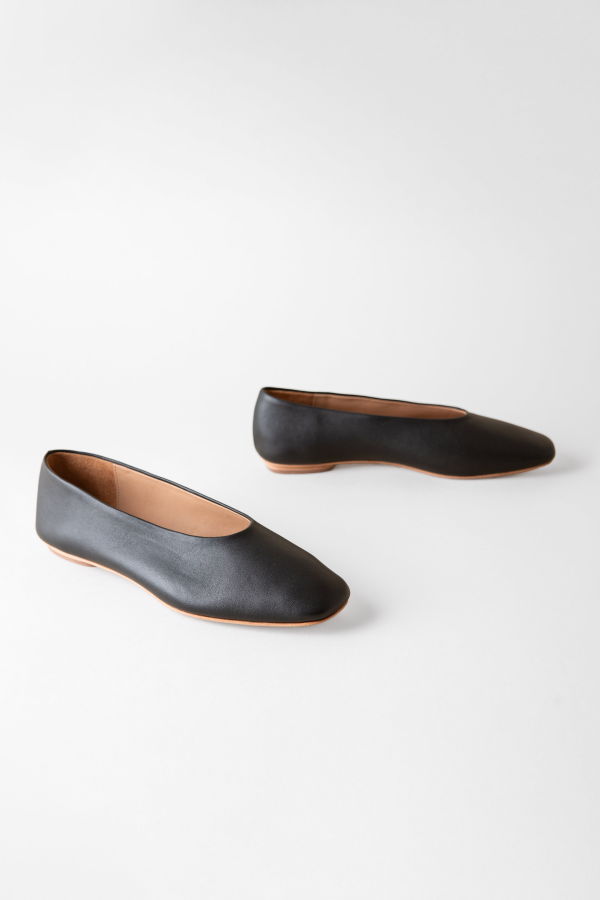 Huma Blanco Margaux Ballet Flat