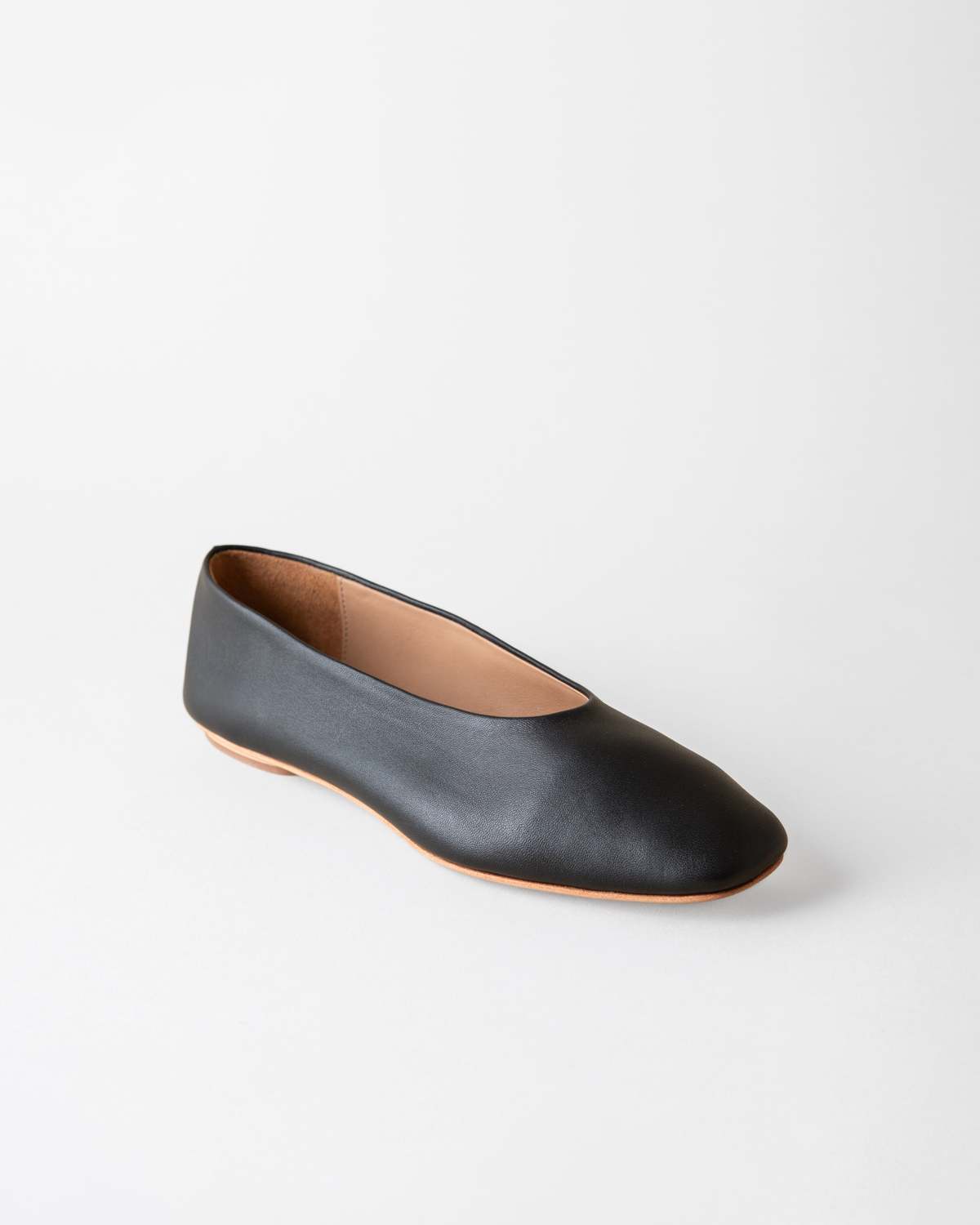 Huma Blanco Margaux Ballet Flat - Image 3 of 4