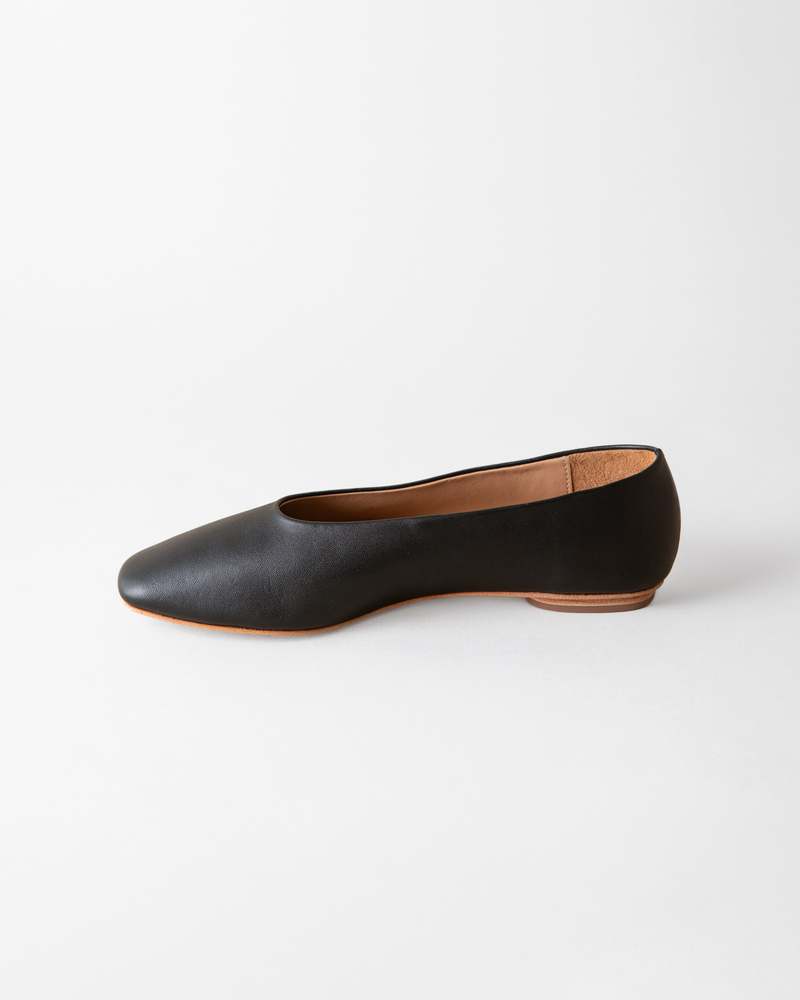 Huma Blanco Margaux Ballet Flat