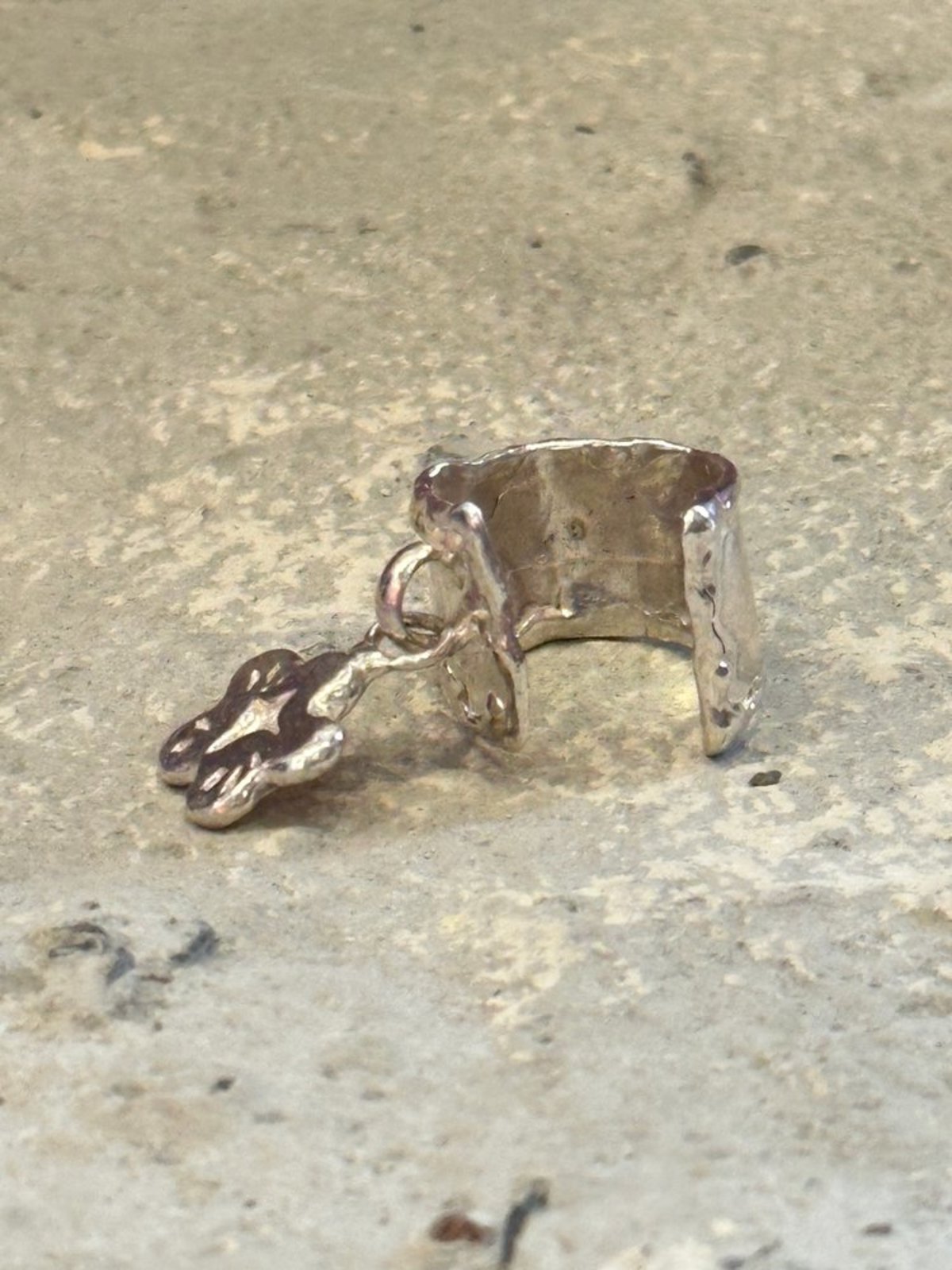 amemori Lucky Charm Ring - Image 6 of 6