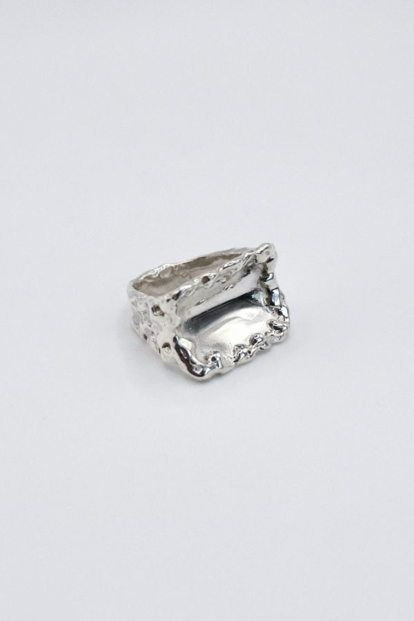 amemori Mirror Ring
