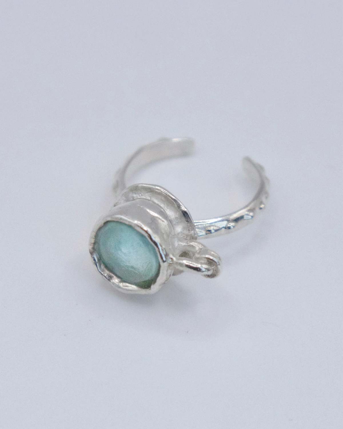 amemori Tea Cup Ring - Image 5 of 8