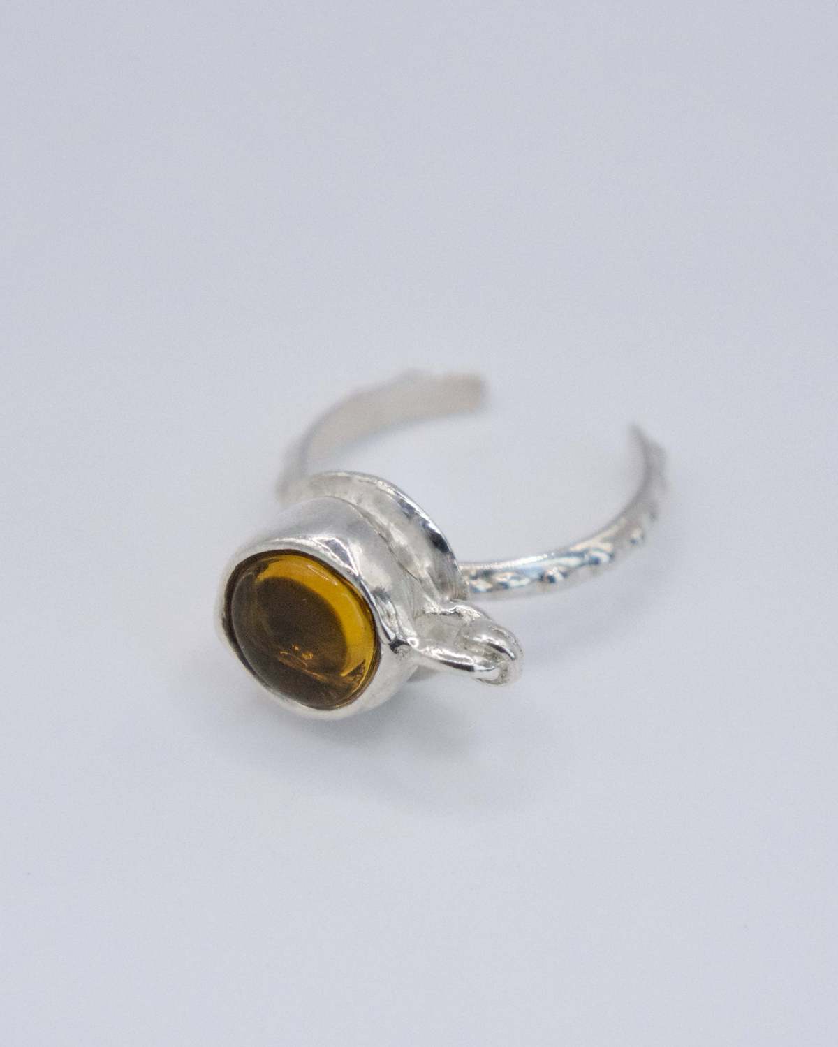 amemori Tea Cup Ring - Image 6 of 8