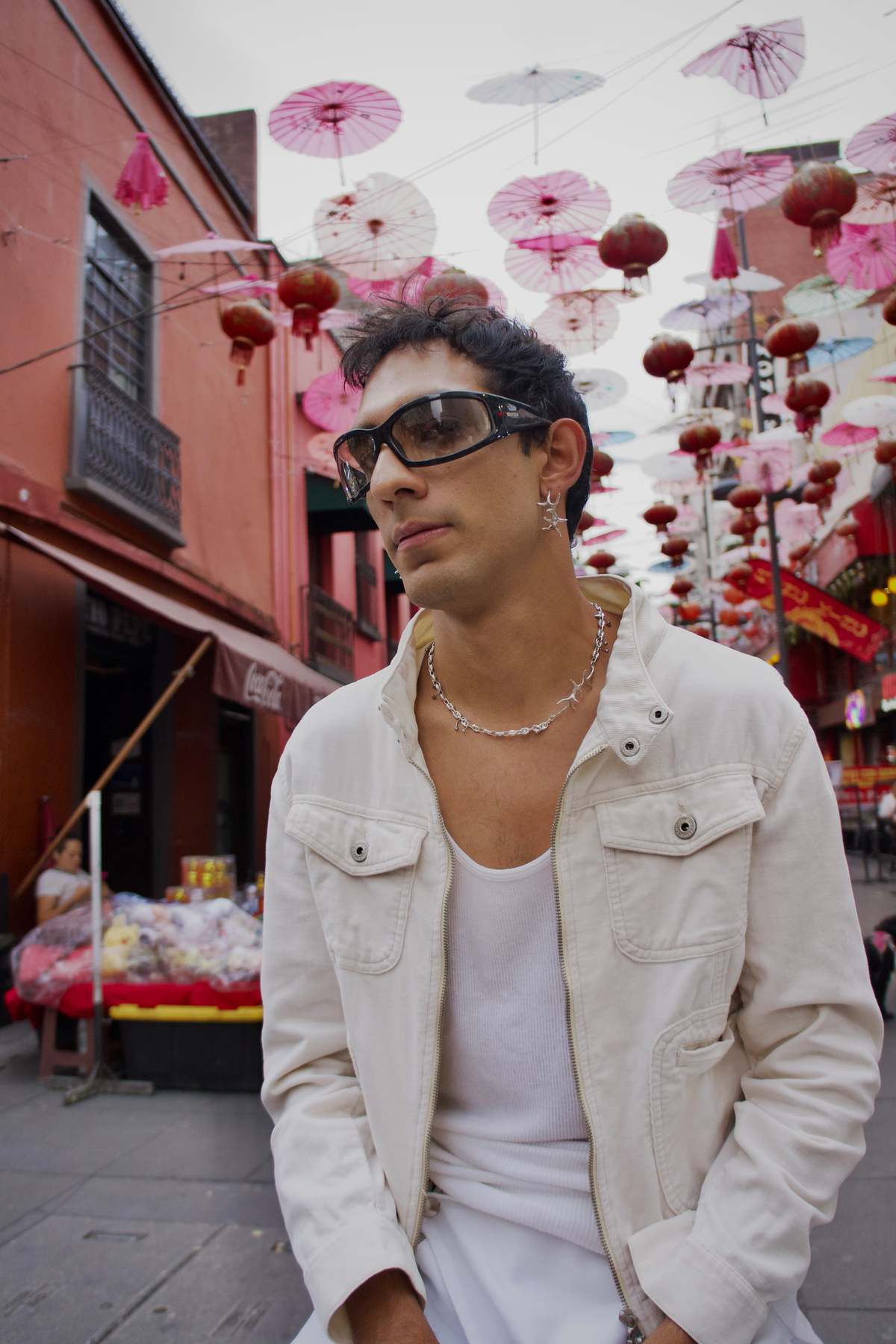 amemori Thorn Necklace - Image 2 of 4