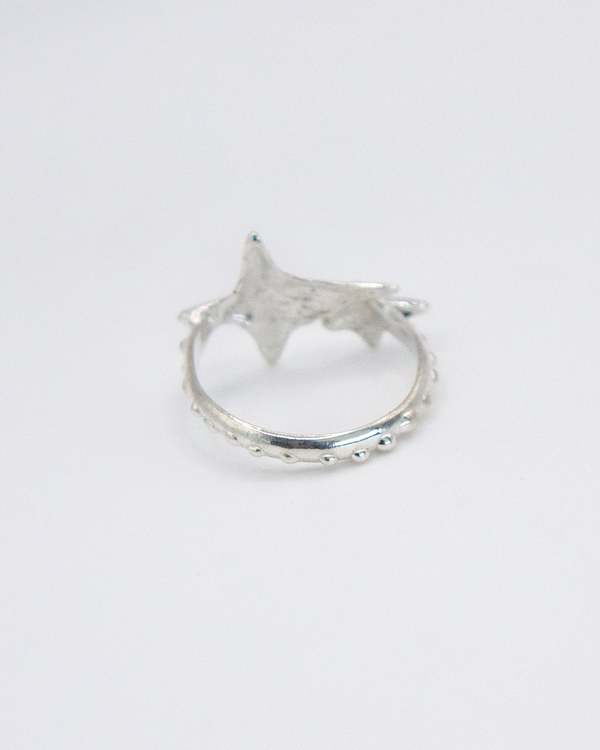 amemori Twinkle Star Ring