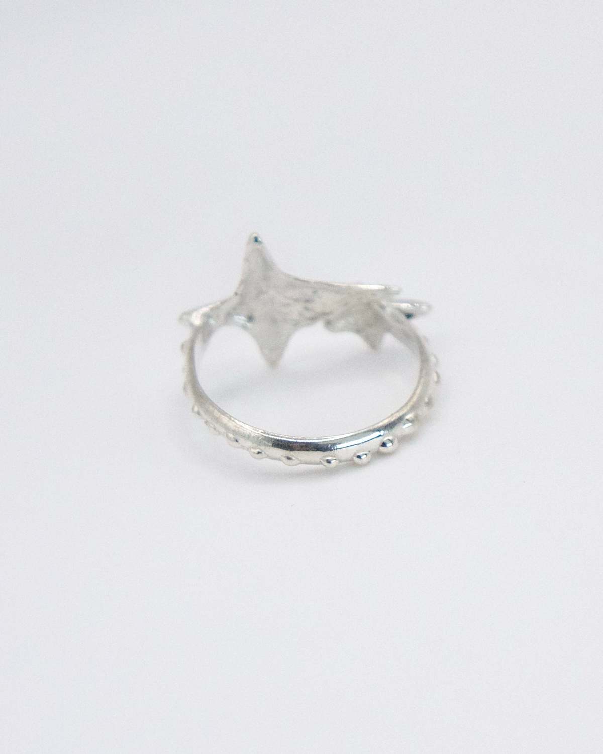 amemori Twinkle Star Ring - Image 2 of 3