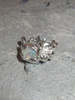 amemori Volcan Flower Ring - Thumbnail 2