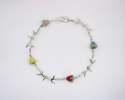amemori Midsummer Garden Choker Necklace - Thumbnail 1