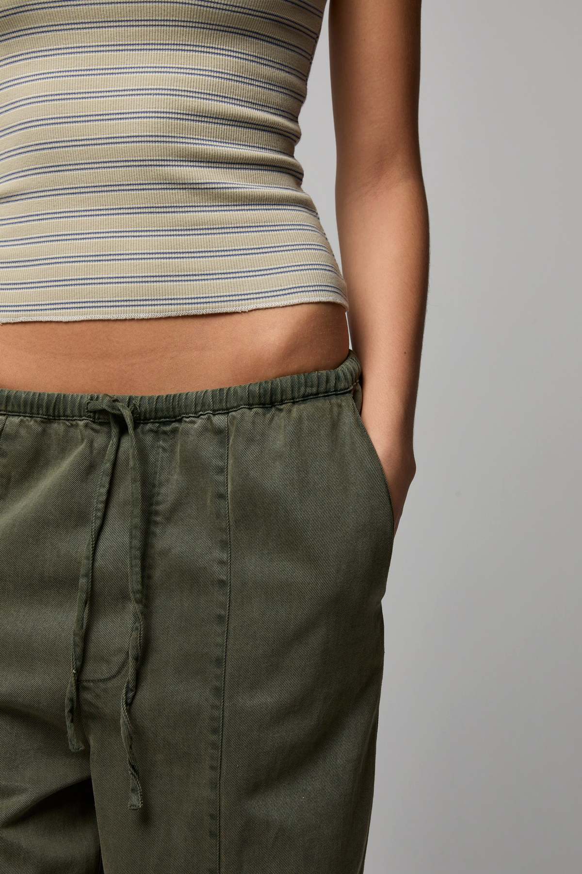 Asher Tiana Tank - Image 6 of 11