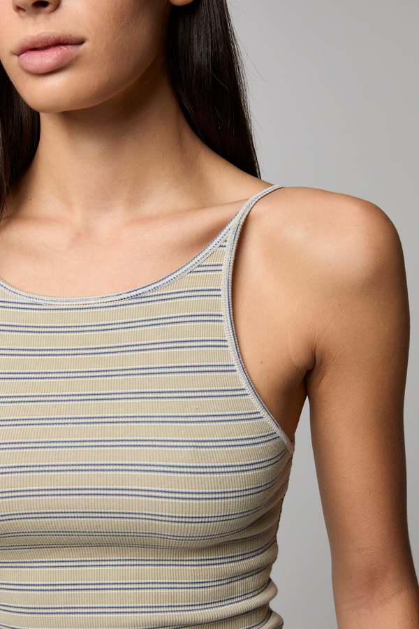 Asher Tiana Tank