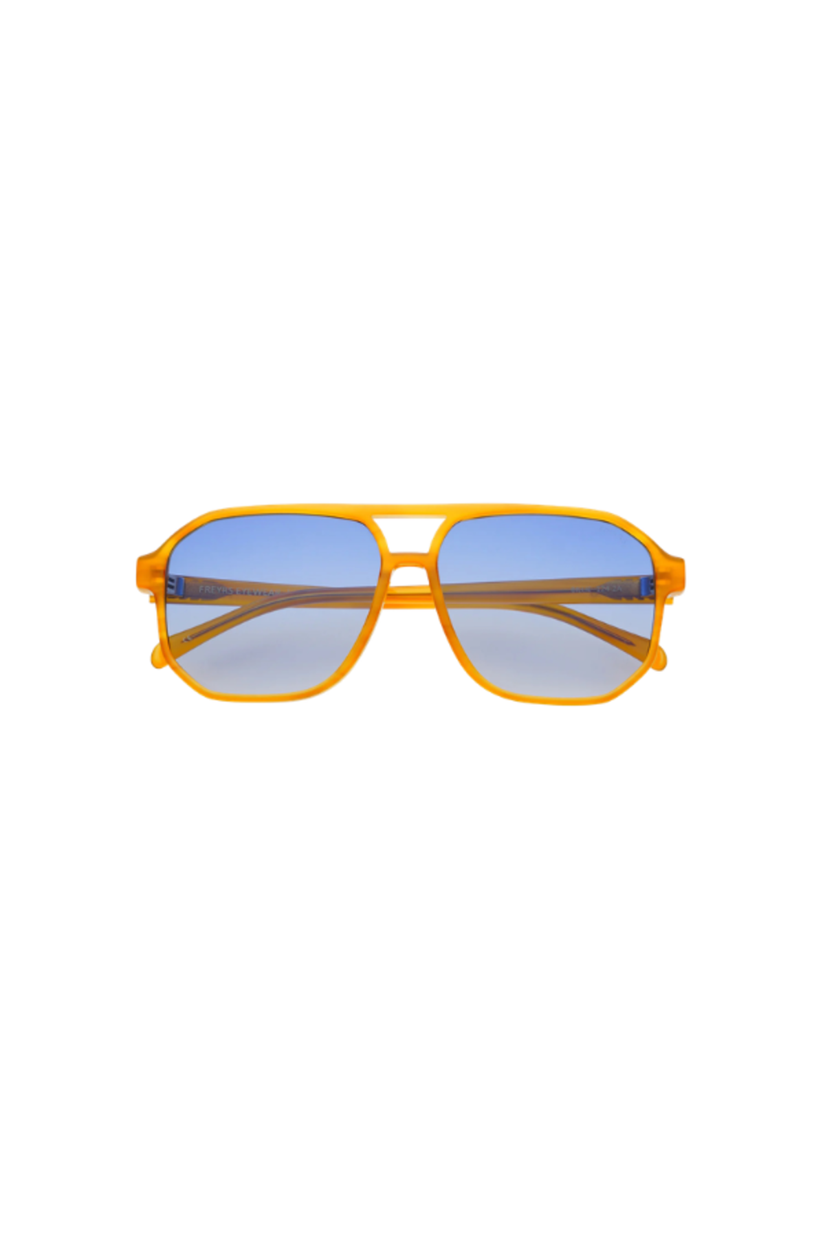 FREYRS Eyewear Billie Aviator Sunglasses - Image 1 of 3
