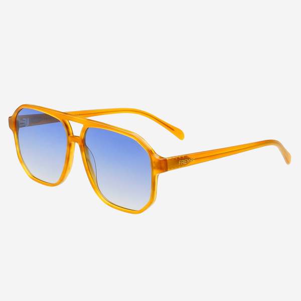 FREYRS Eyewear Billie Aviator Sunglasses