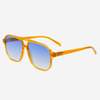 FREYRS Eyewear Billie Aviator Sunglasses - Thumbnail 2