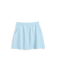 Frank & Eileen Kennedy Mini Skirt - Dive Blue - Thumbnail 1