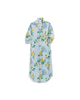 Frank & Eileen Rory Maxi Shirtdress - Spring Bouquet - Thumbnail 1