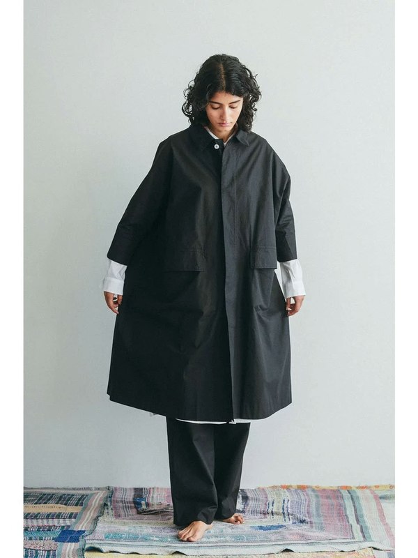 MiiThaii Palavi Coat