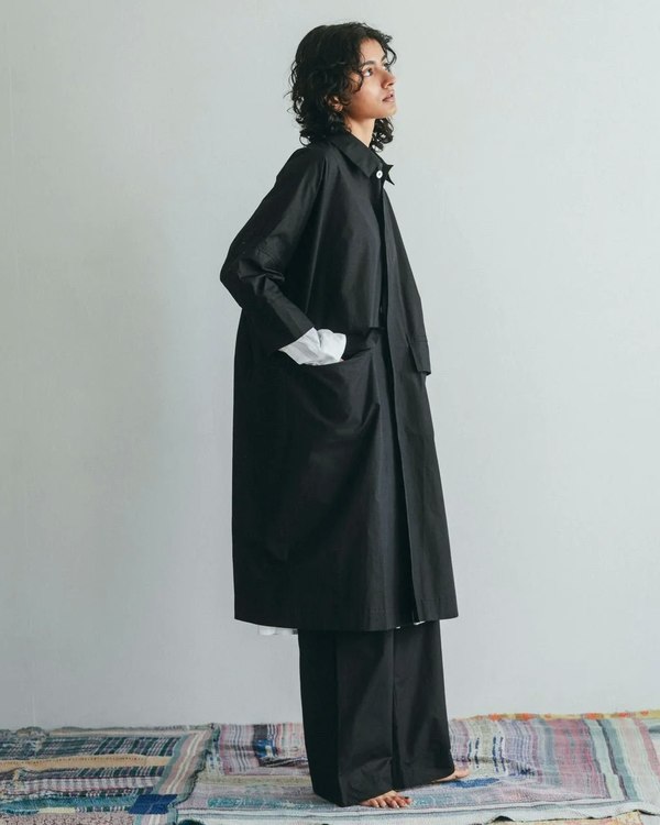 MiiThaii Palavi Coat
