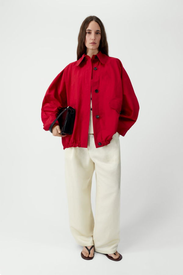 Cordera Batwing Jacket