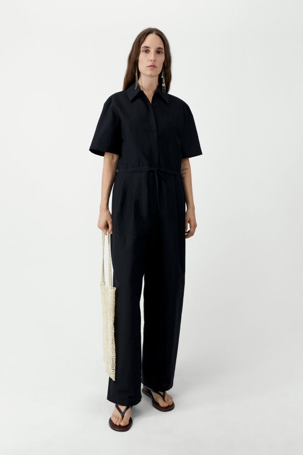 Cordera Jumpsuit
