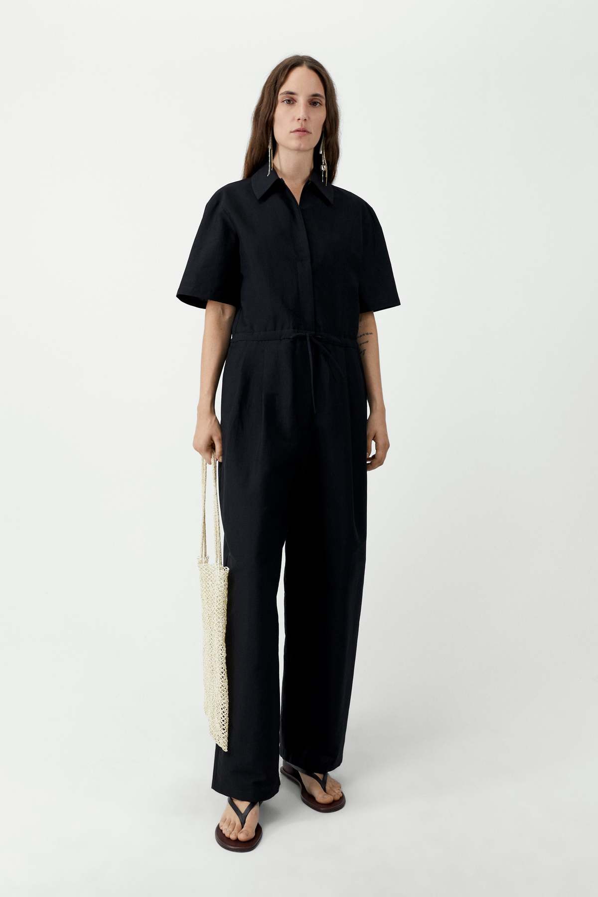 Cordera Jumpsuit - Image 2 of 4