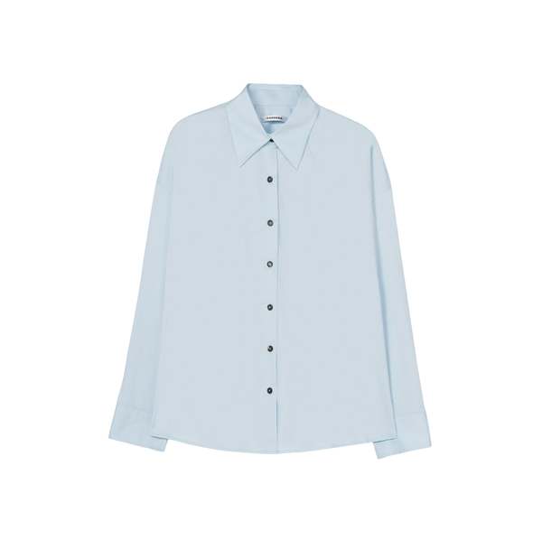 Cordera Oversized Shirt
