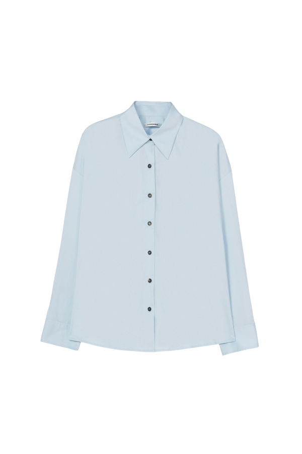 Cordera Oversized Shirt