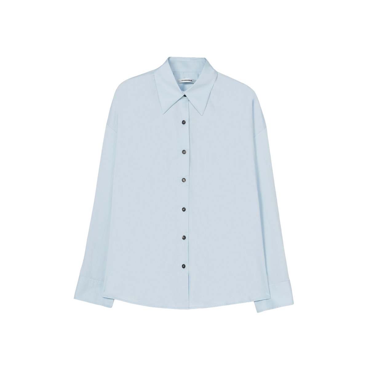 Cordera Oversized Shirt - Image 1 of 4