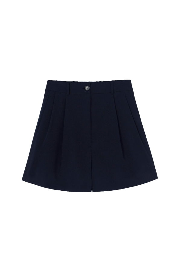 Cordera Tailored Shorts