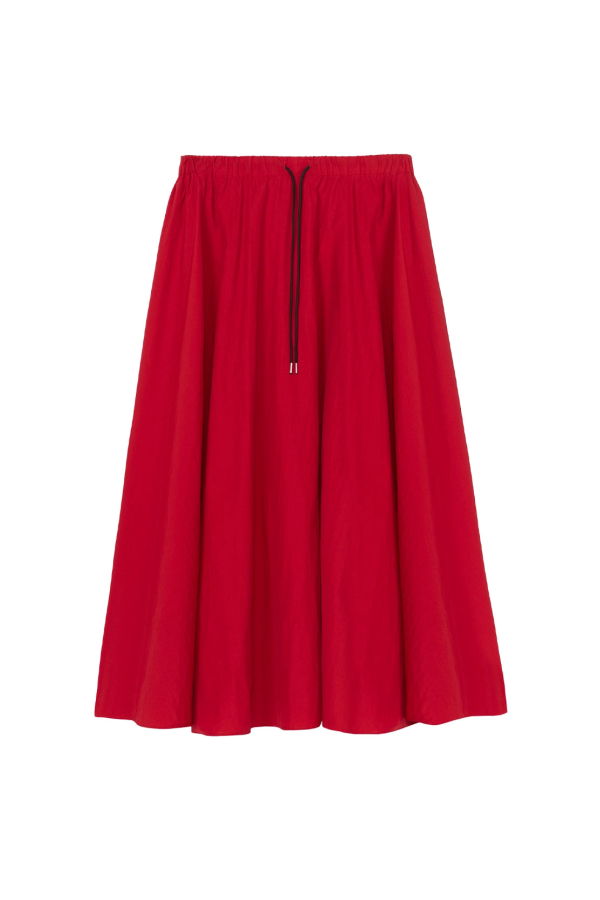 Cordera Technical Skirt