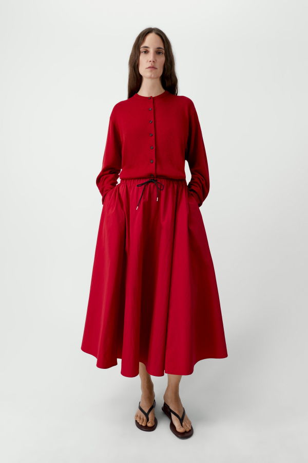 Cordera Technical Skirt