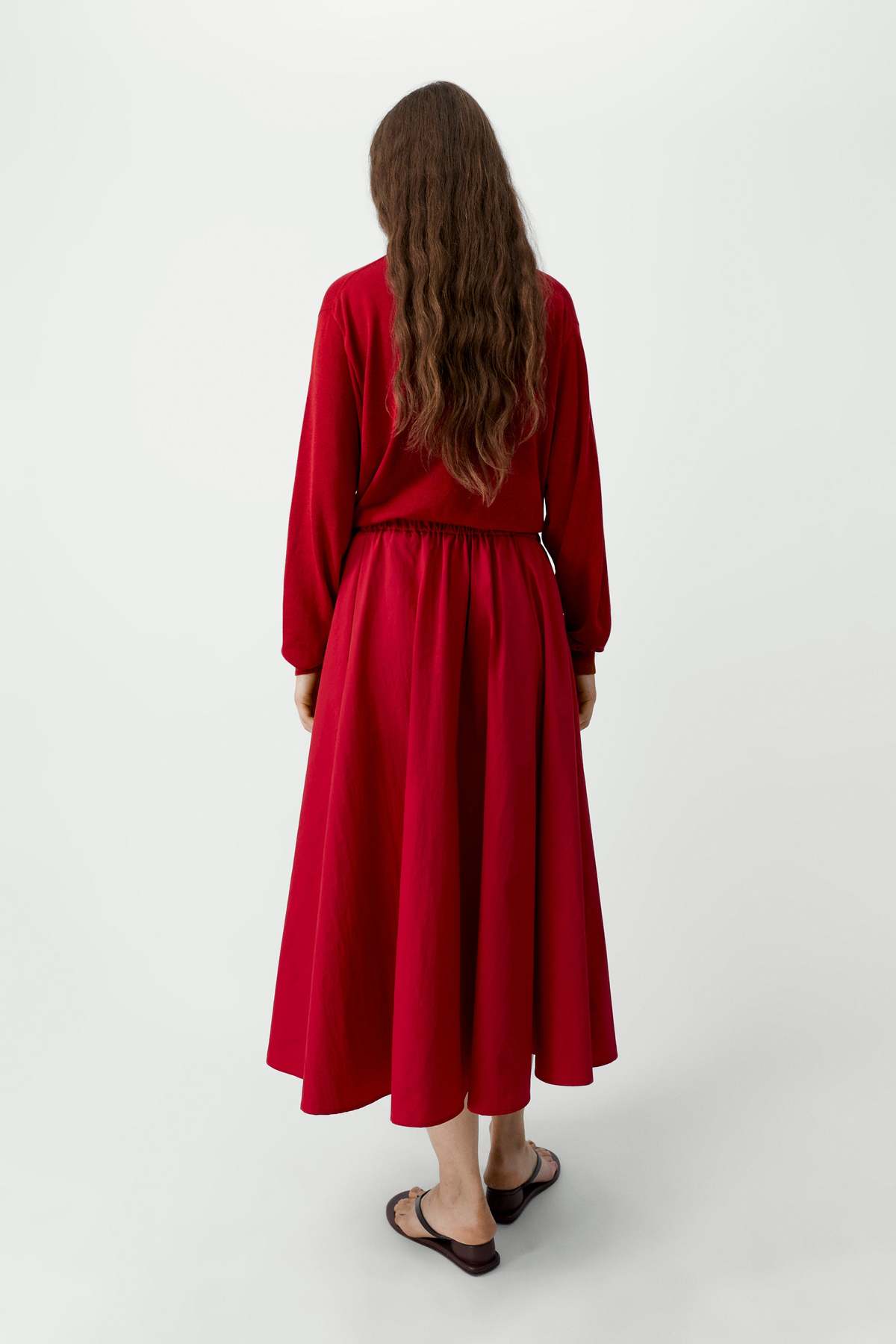 Cordera Technical Skirt - Image 4 of 4