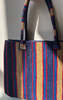 Nicole Franzen Straw Tote Bag - Thumbnail 1