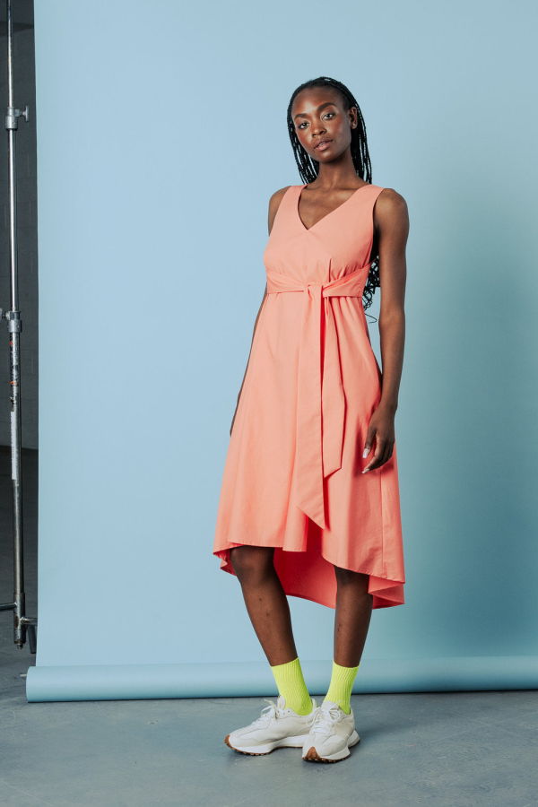 BODYBAG by Jude Montego Dress