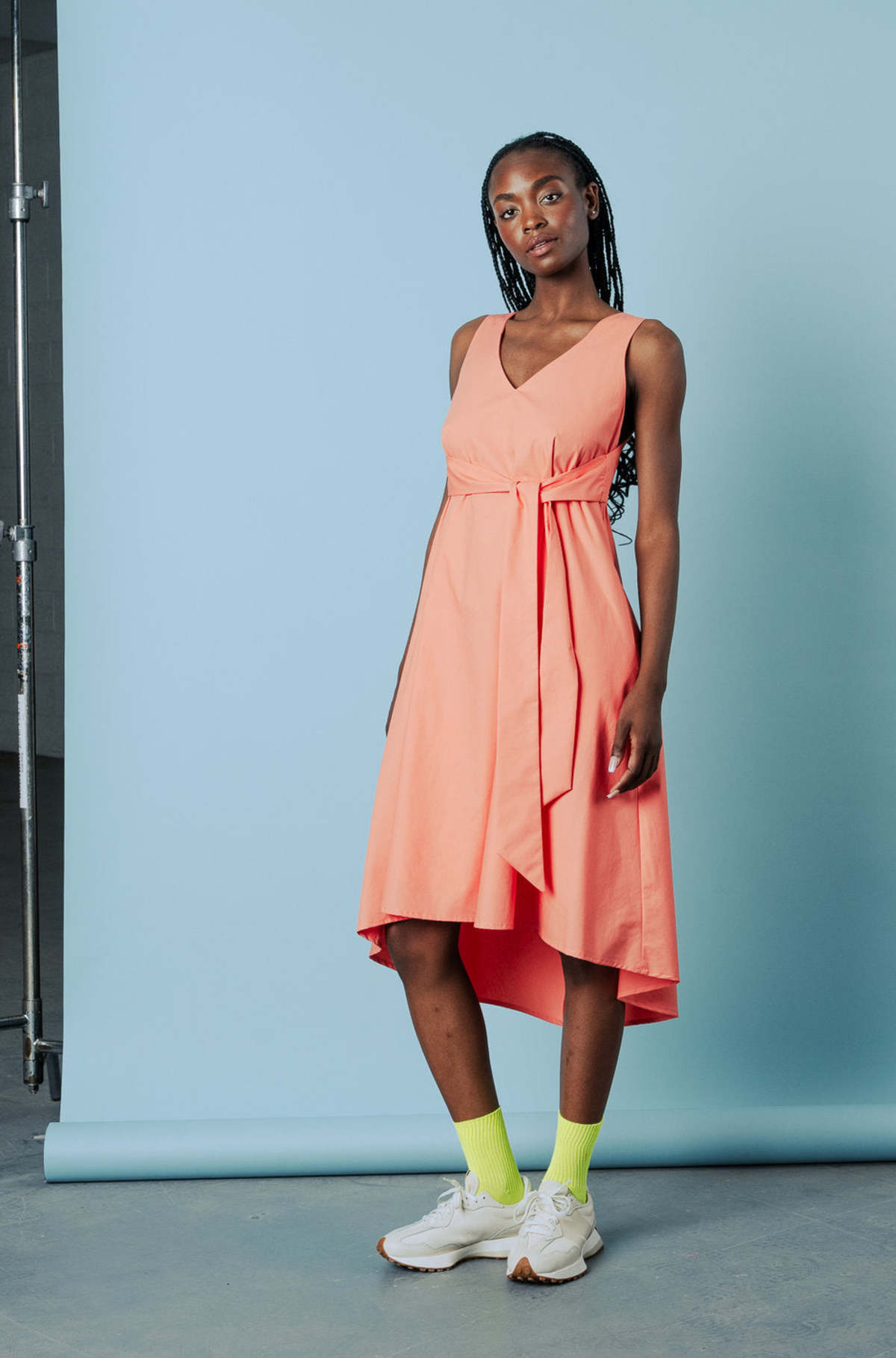 BODYBAG by Jude Montego Dress - Image 2 of 5