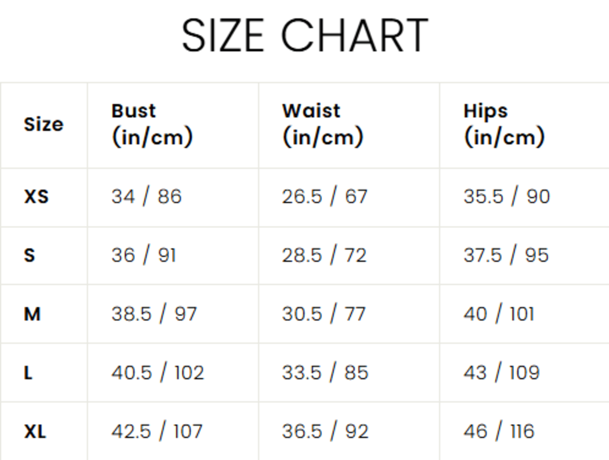 BODYBAG by Jude Montego Dress - Image 5 of 5