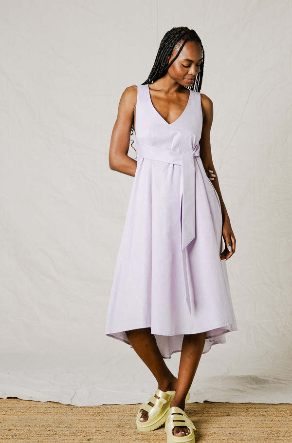 BODYBAG by Jude Montego Dress