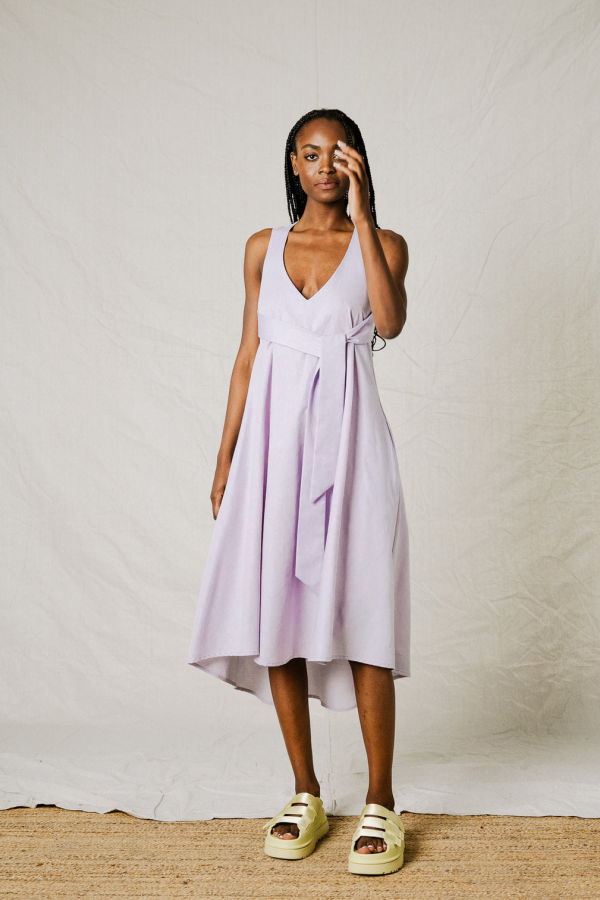 BODYBAG by Jude Montego Dress