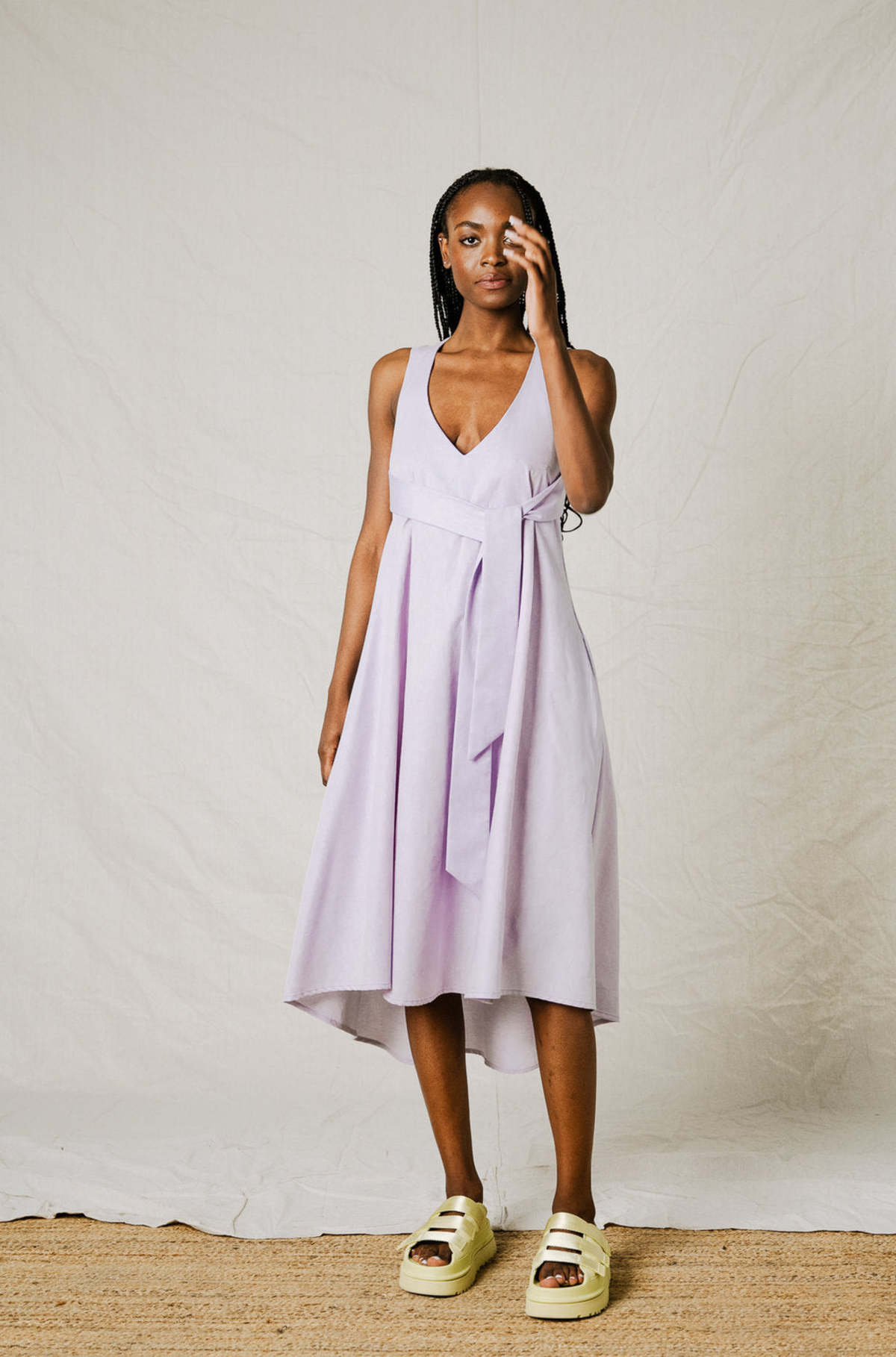 BODYBAG by Jude Montego Dress - Image 2 of 5