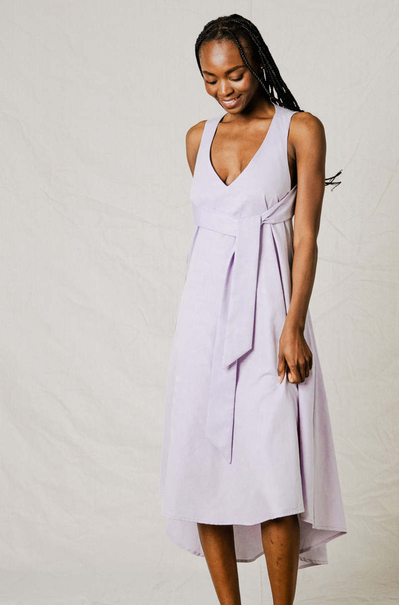 BODYBAG by Jude Montego Dress