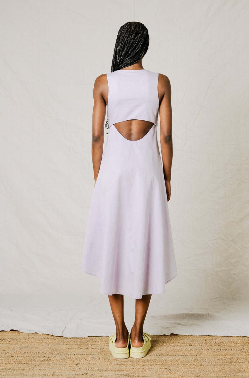 BODYBAG by Jude Montego Dress