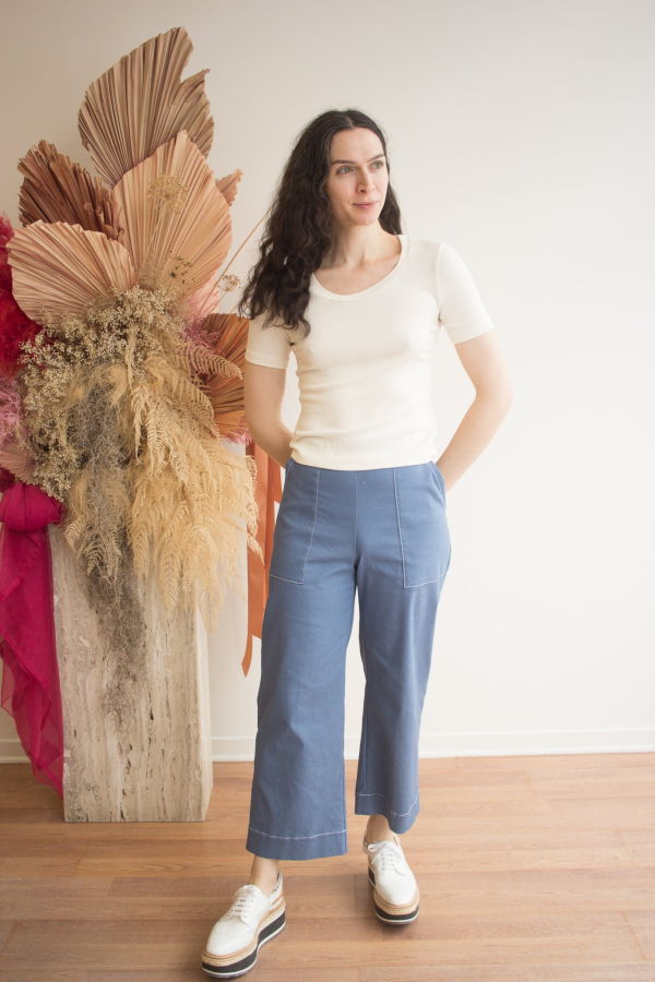 Marigold Rocky Pants