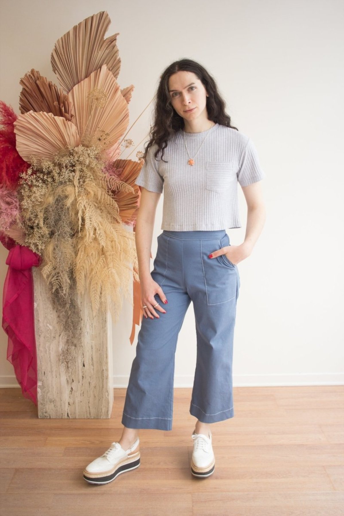Marigold Rocky Pants - Image 3 of 15