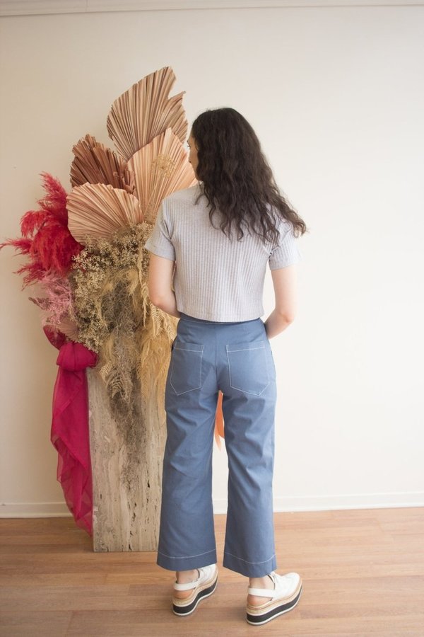 Marigold Rocky Pants