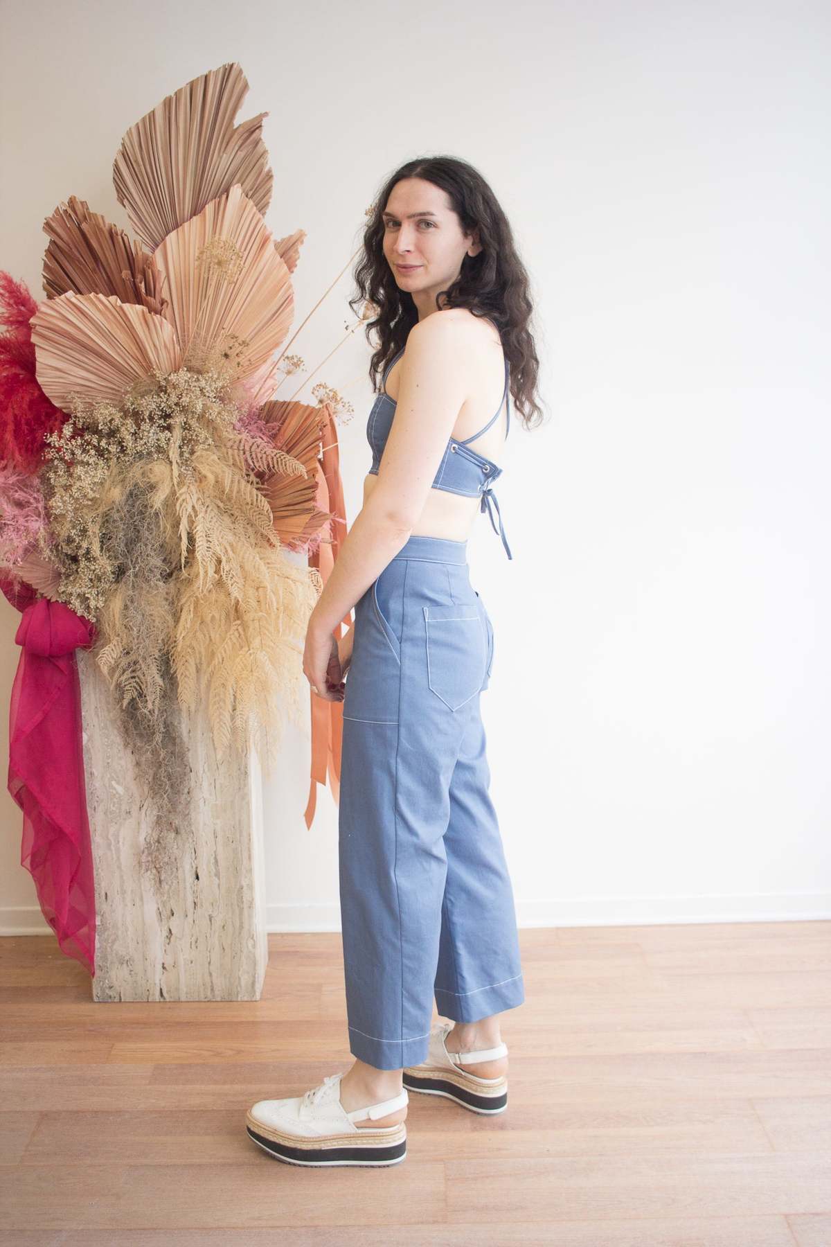 Marigold Rocky Pants - Image 9 of 15