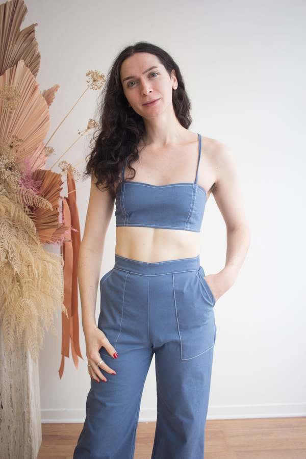 Marigold Rocky Pants