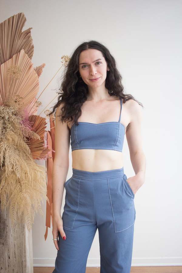 Marigold Rocky Pants