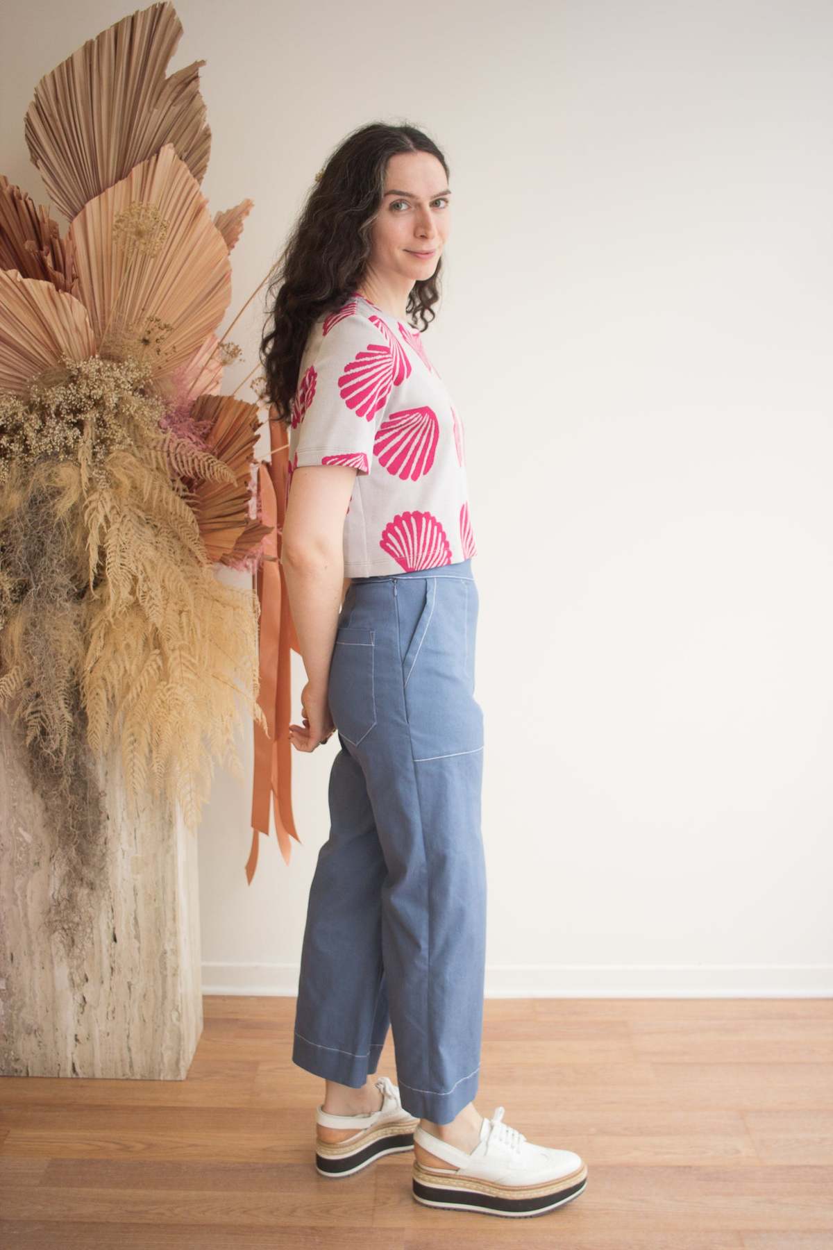 Marigold Rocky Pants - Image 12 of 15